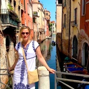 Meet your Posher, Jill